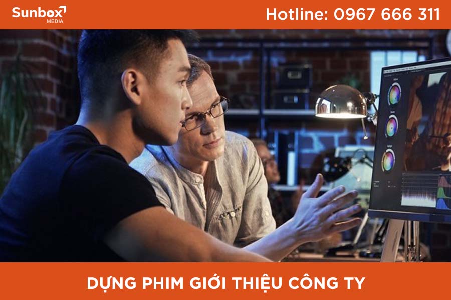 dựng phim giới thiệu công ty, phim giới thiệu công ty, video giới thiệu công ty, video doanh nghiệp, video giới thiệu doanh nghiệp, sunbox media
