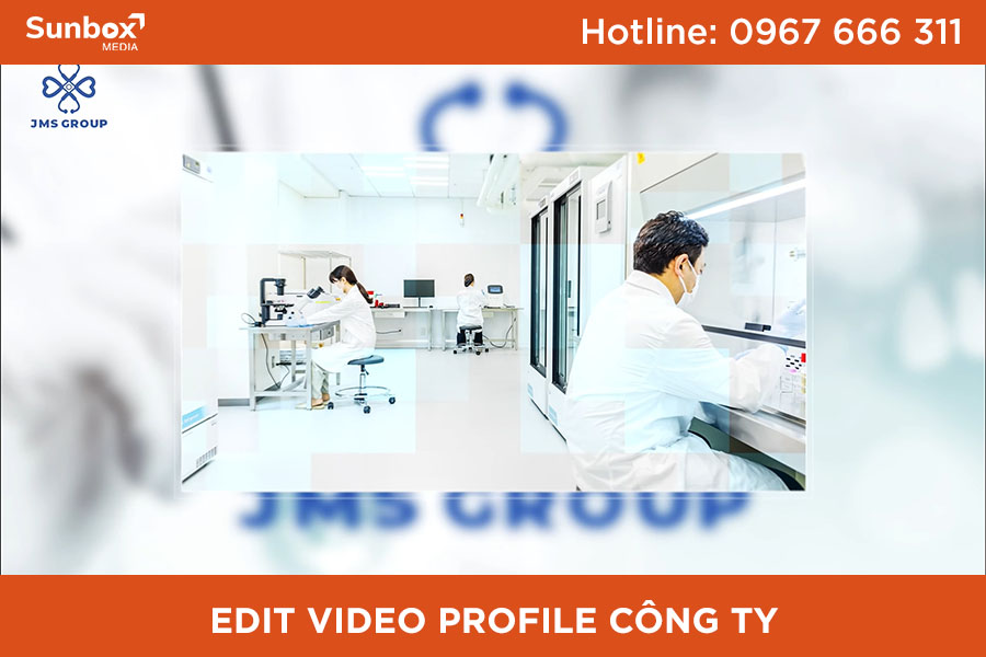 edit video profile công ty, video profile công ty, sunbox media, dịch vụ video, sản xuất video doanh nghiệp, video profile doanh nghiệp